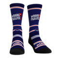 Rock 'Em Socks Rock 'Em Socks FAU Owls - Team Slogan — main product shot
