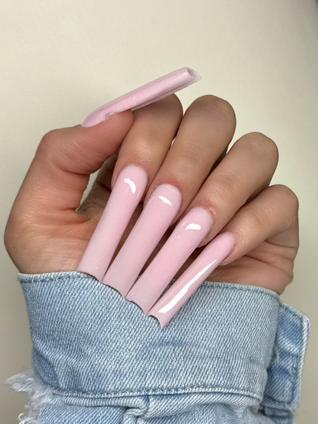 Twinkle Pink – 2Cute Nails, view 2