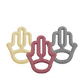OiOi Baby Teether - Safe Teething Relief for Infants, Comfortable & Easy to Use