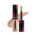 Loreal Paris Infaillible 24H Full-Coverage Concealer for Flawless Makeup - Long-Lasting, Various Shades