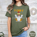 Pasimax FCAWF Chicken T-Shirt — main product shot