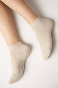 TheRanok.com Conte Cotton Women's Ankle 3Dsocks — main product shot