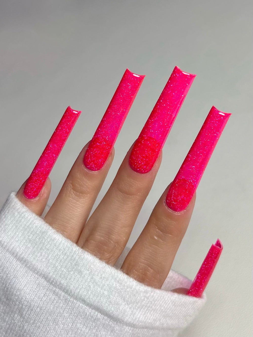 Reflective Liner 010 – 2Cute Nails, view 2