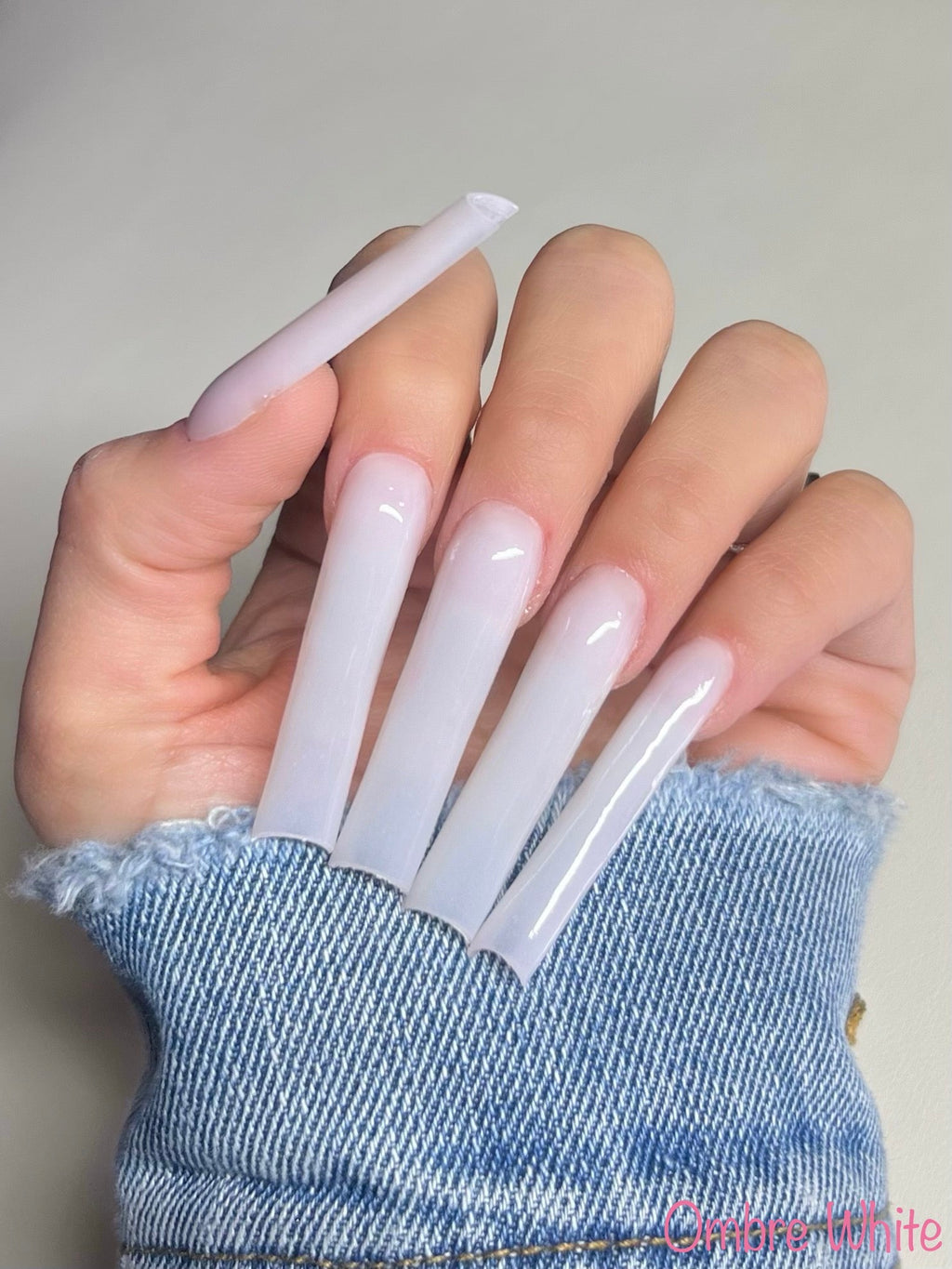 Buy 4 Acrylics & Get 1 FREE Monomer – 2Cute Nails, view 5
