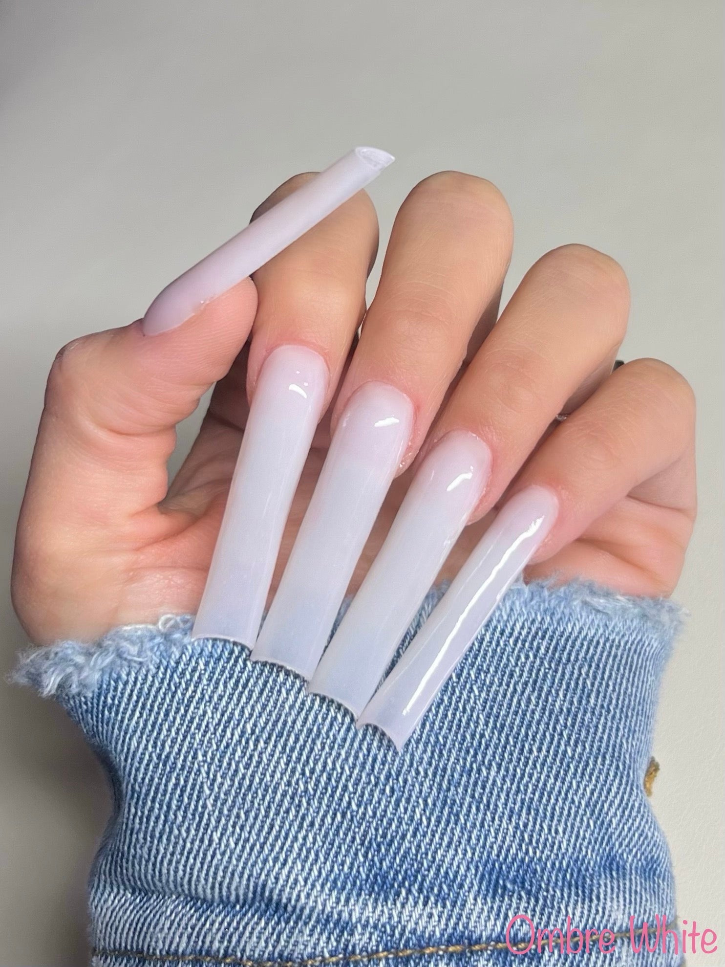 Buy 4 Acrylics & Get 1 FREE Monomer – 2Cute Nails, view 5