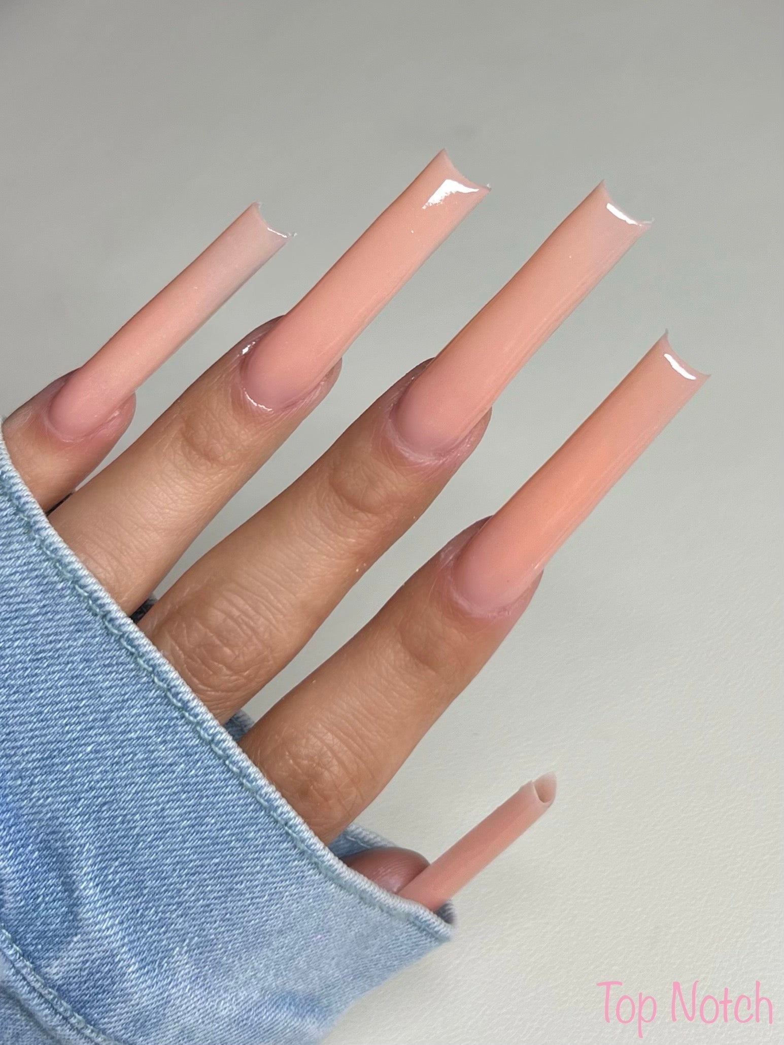 Buy 4 Acrylics & Get 1 FREE Monomer – 2Cute Nails, view 3