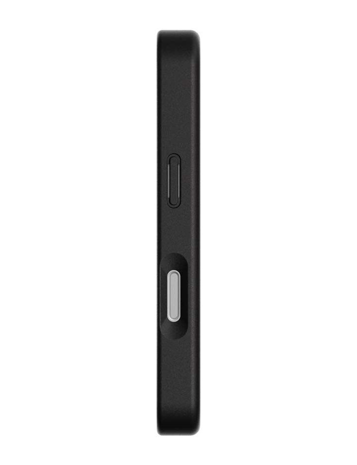 Wildflower Cases Food Court iPhone Case — alternative angle