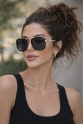 Pretty Little Patriot Pretty Little Patriot Jersey Girl Sunglasses — main product shot