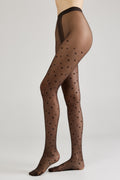 TheRanok.com Fantasy Tights Conte Feeling - Hearts and Dots — packaging