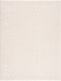 Leryn Ivory Checkered Area Rug – Boutique Rugs