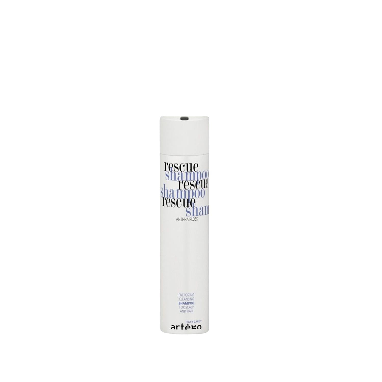 Artego Easy Care Rescue Shampoo 250ml - Hair Loss Prevention