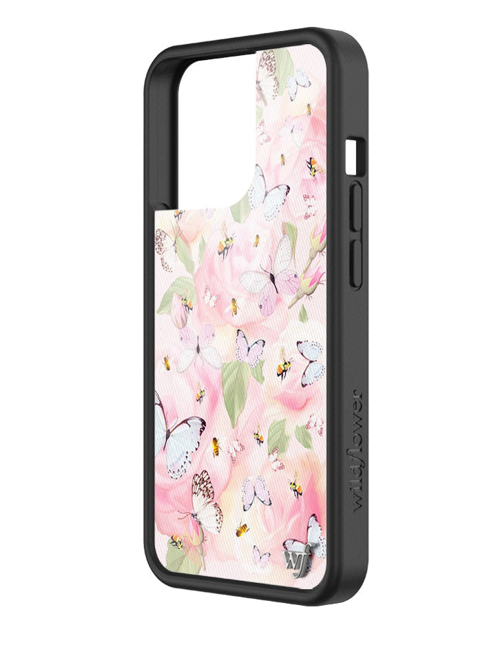 Fresh from the Garden iPhone Case