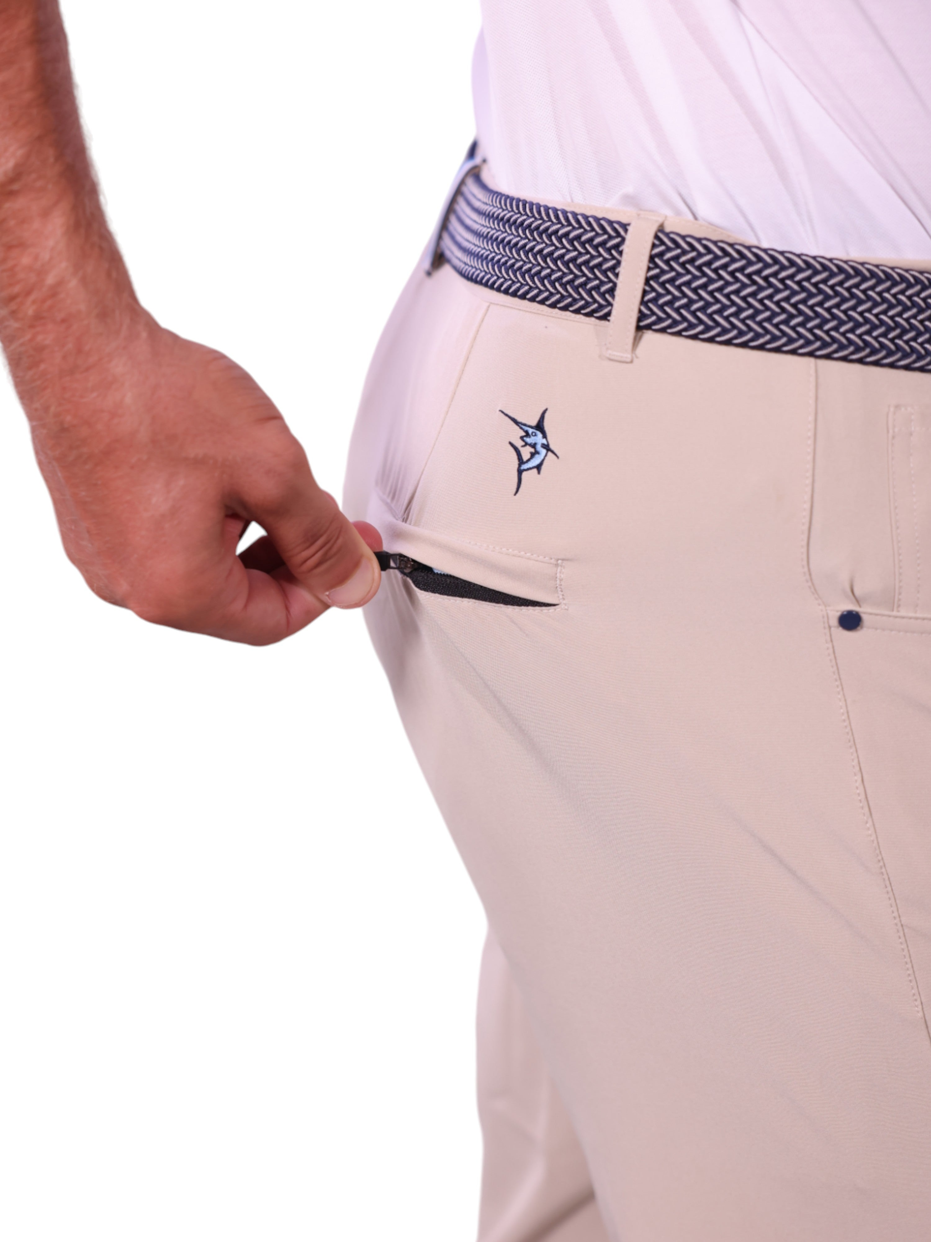 White Water Life Freeport Pant Versatile Performance — detail shot 7