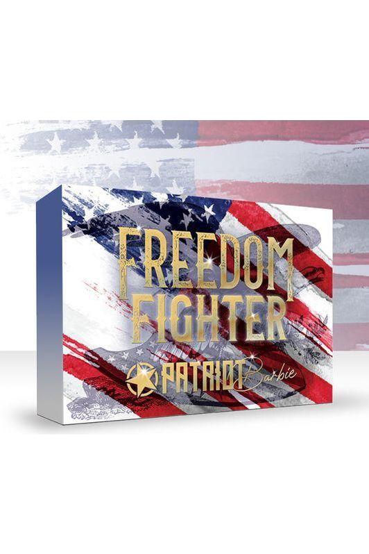 Pretty Little Patriot Pretty Little Patriot Eye Shadow Palettes — product category context