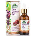 Arifoğlu Cold Pressed Grapeseed Oil - 50ml - Healthy Cooking Oil & Natural Dietary Supplement