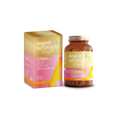 Argivit Women's - Women Bright 30 Tablet