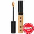 Skin Longwear Full Coverage Concealer - 16 Hour Wear, Creamy Texture, Paraben-Free