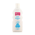 Benri After Sun Lotion with 5% Panthenol & Aloe Vera - Moisturizing Skincare for Post Sunbathing Care
