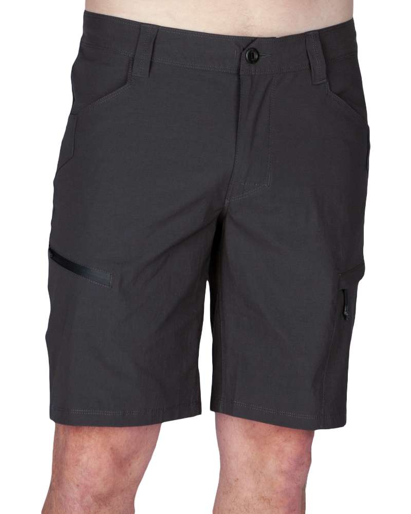 Off The Grid Surplus Field Short 2.0 — lifestyle context