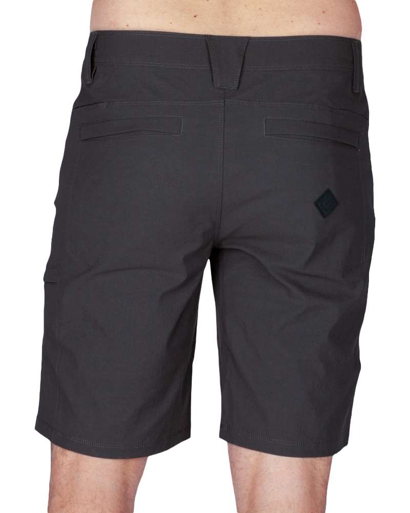 Off The Grid Surplus Field Short 2.0 — in-use photo
