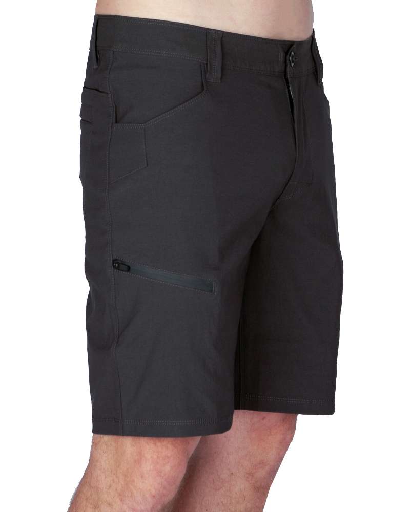 Off The Grid Surplus Field Short 2.0 — alternative angle