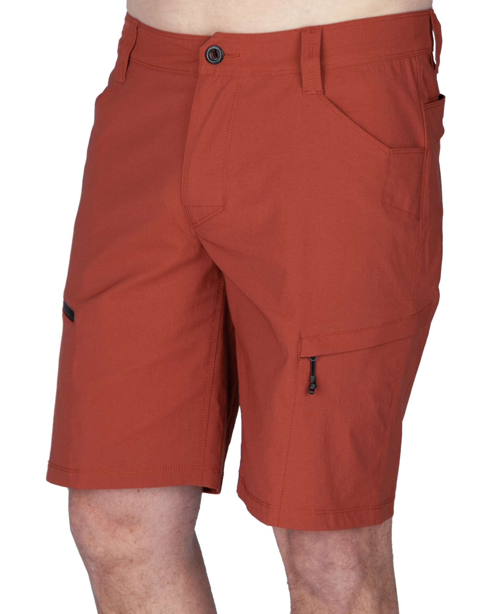 Off The Grid Surplus Field Short 2.0 — color detail