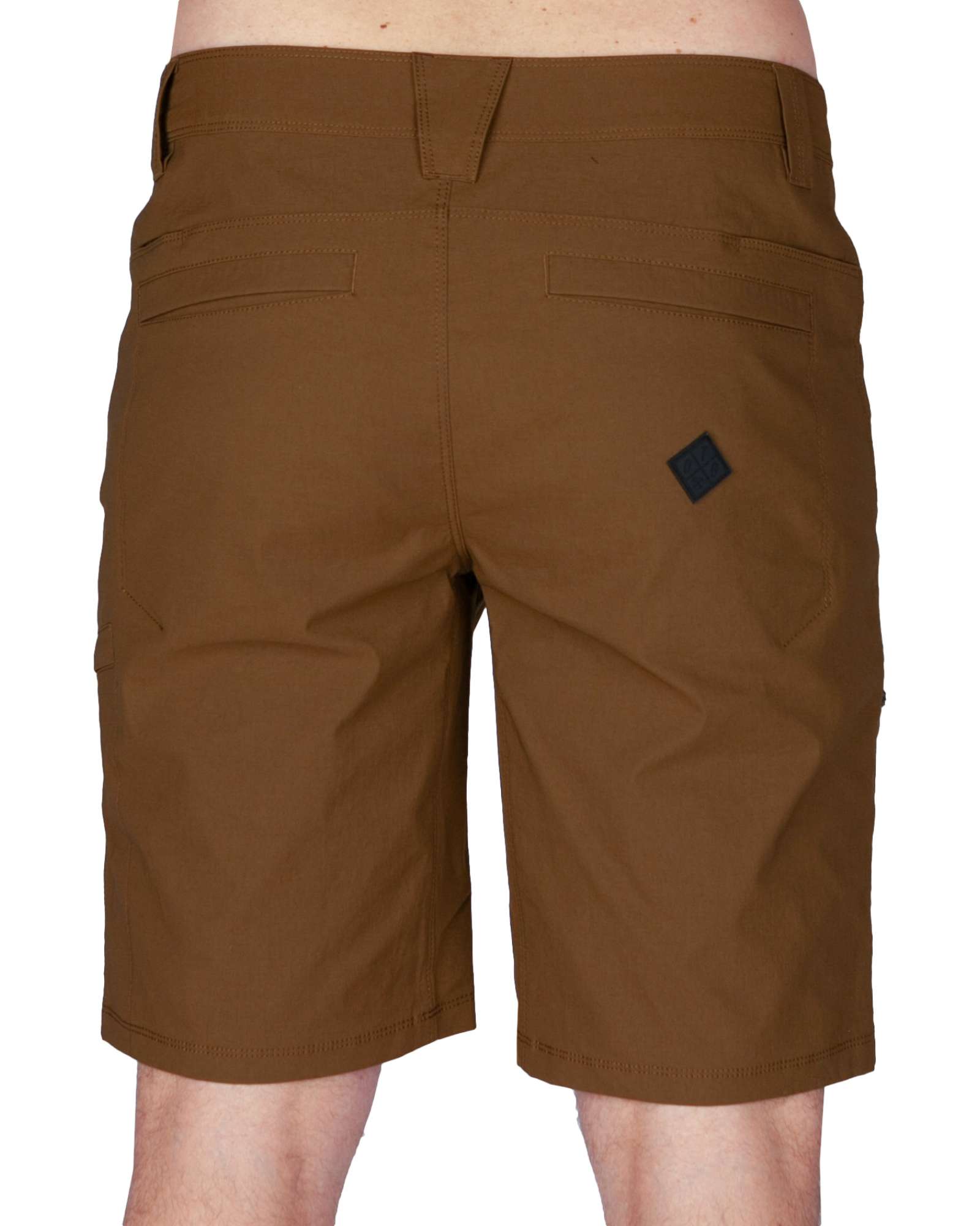 Off The Grid Surplus Field Short 2.0 — main product shot