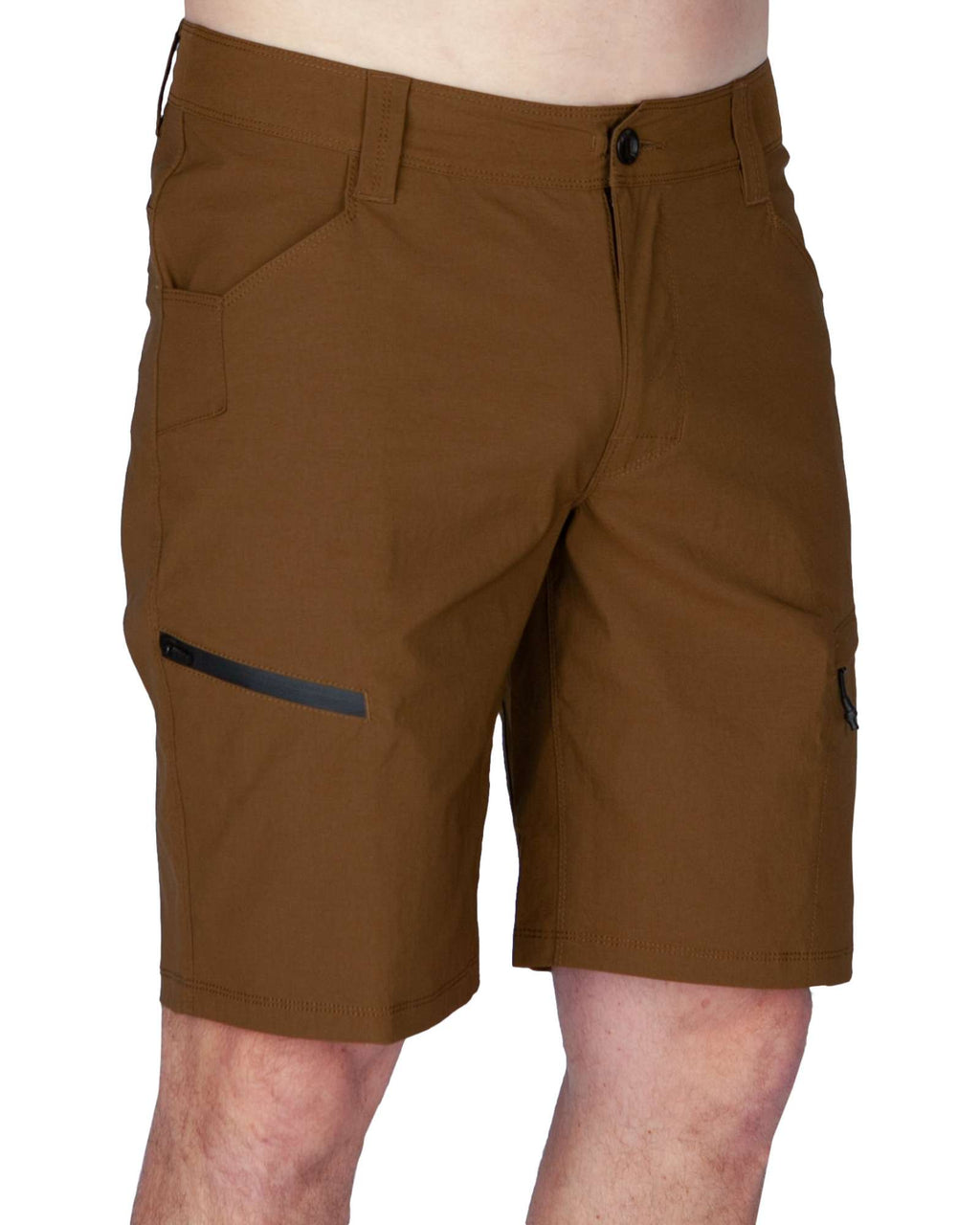 Off The Grid Surplus Field Short 2.0 — main product shot