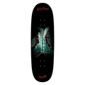 Welcome x Harry Potter Finale On Boline 2.0 Deck - 9.5″ Black Dip by Skates USA