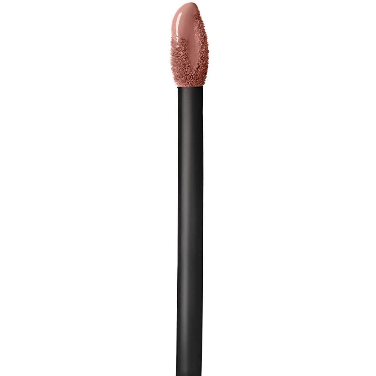 Maybelline New York Super Stay Matte Ink Liquid Lipstick - Long-Lasting, Matte Finish, Smudge-Proof, 65 Seductress