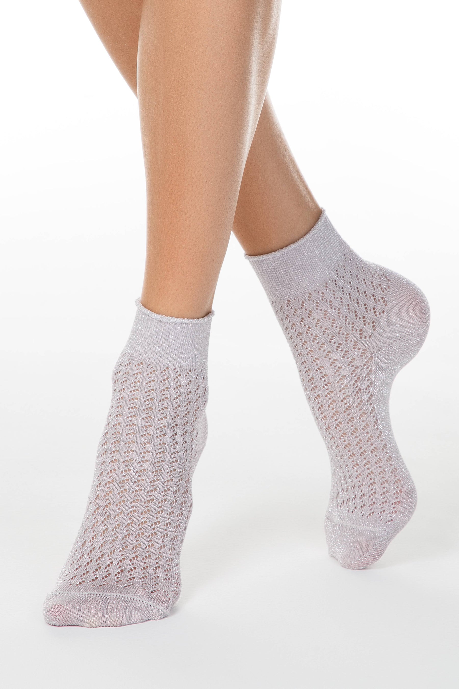 Viscose Socks