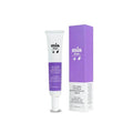 Mia Klinika Anti-Wrinkle Eye Cream: Diminish Dark Circles, Puffiness & Fine Lines with Peptide & Hyaluronic Acid - Hydrating & Rejuvenating 20ml