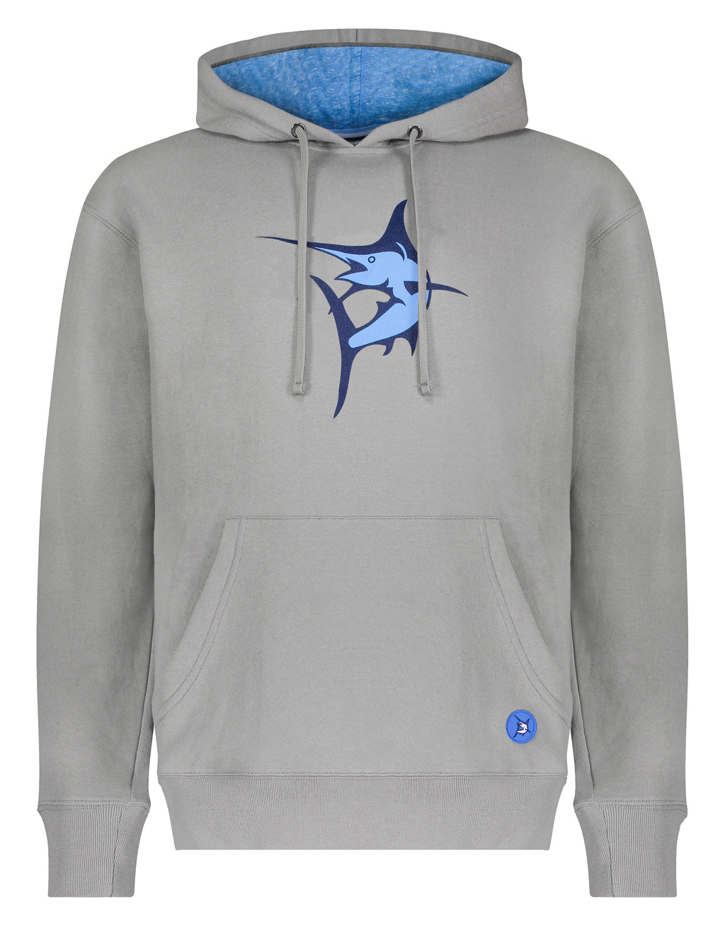 White Water Georges Bank Hoodie – White Water Life