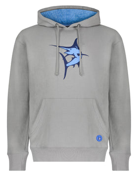 White Water Life White Water Georges Bank Hoodie