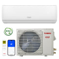(Open Box) Finnmark Single Zone Mini Split AC (R32) – TURBRO