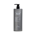 REF Moisturizing Shampoo - 1000ml Hydrating Hair & Body Wash for Dry Skin