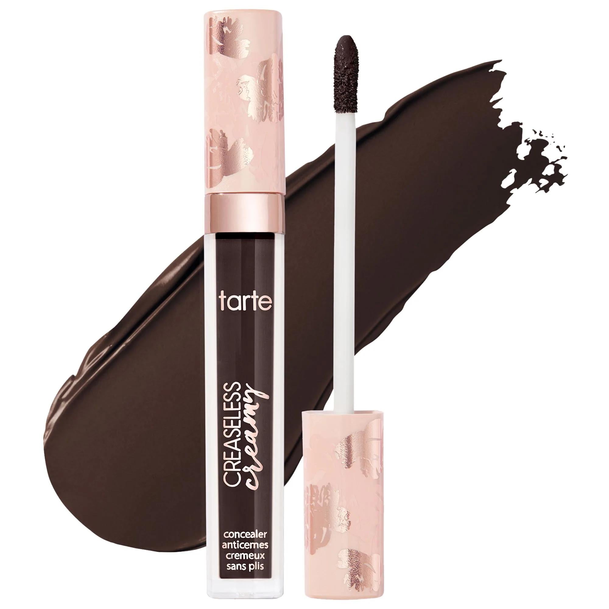 Drunk Elephant Maracuja Creaseless Creamy Concealer - Full Coverage, Natural Finish, Cruelty-Free