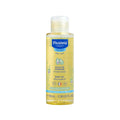 Mustela Baby Oil 100ml - Gentle Moisturizer for Sensitive Baby Skin
