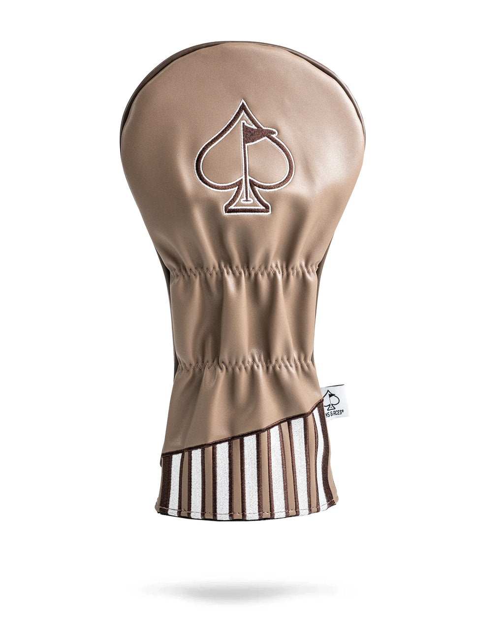 Folds of Honor 2.0 - Driver Cover – Pins and Aces, view 15