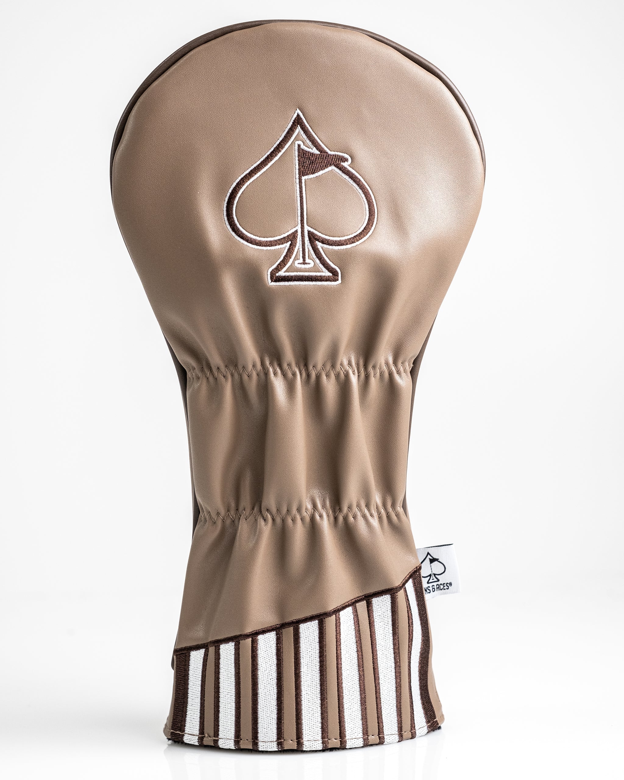 Folds of Honor 2.0 - Driver Cover – Pins and Aces, view 25