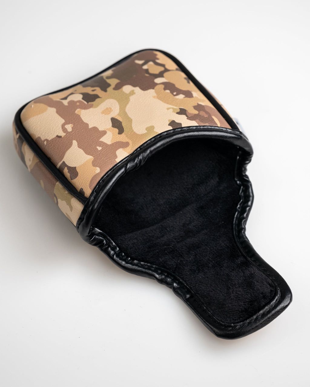 Folds of Honor 2.0 - Mallet Putter Cover – Pins and Aces, view 15