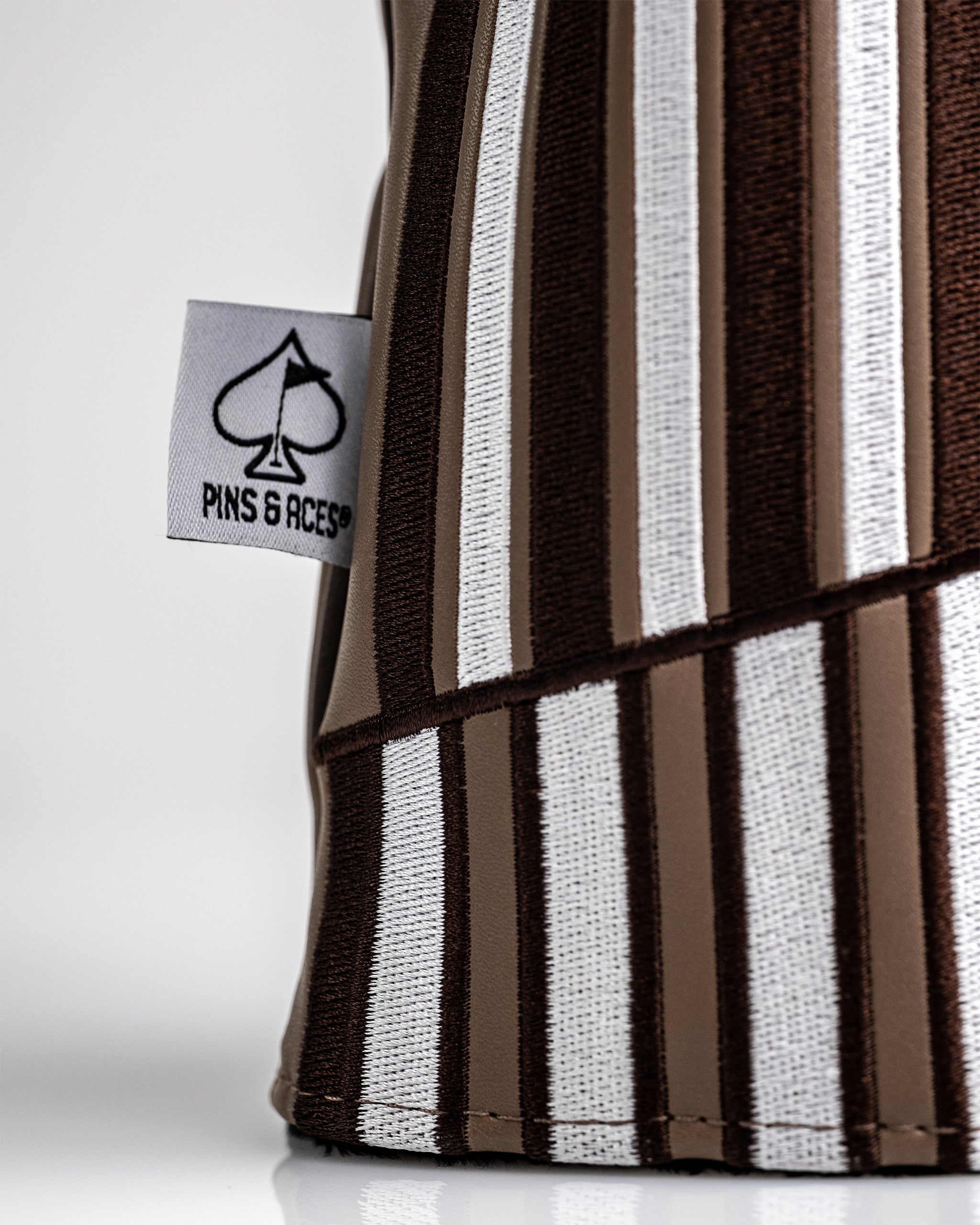 Folds of Honor 2.0 - Driver Cover – Pins and Aces, view 19