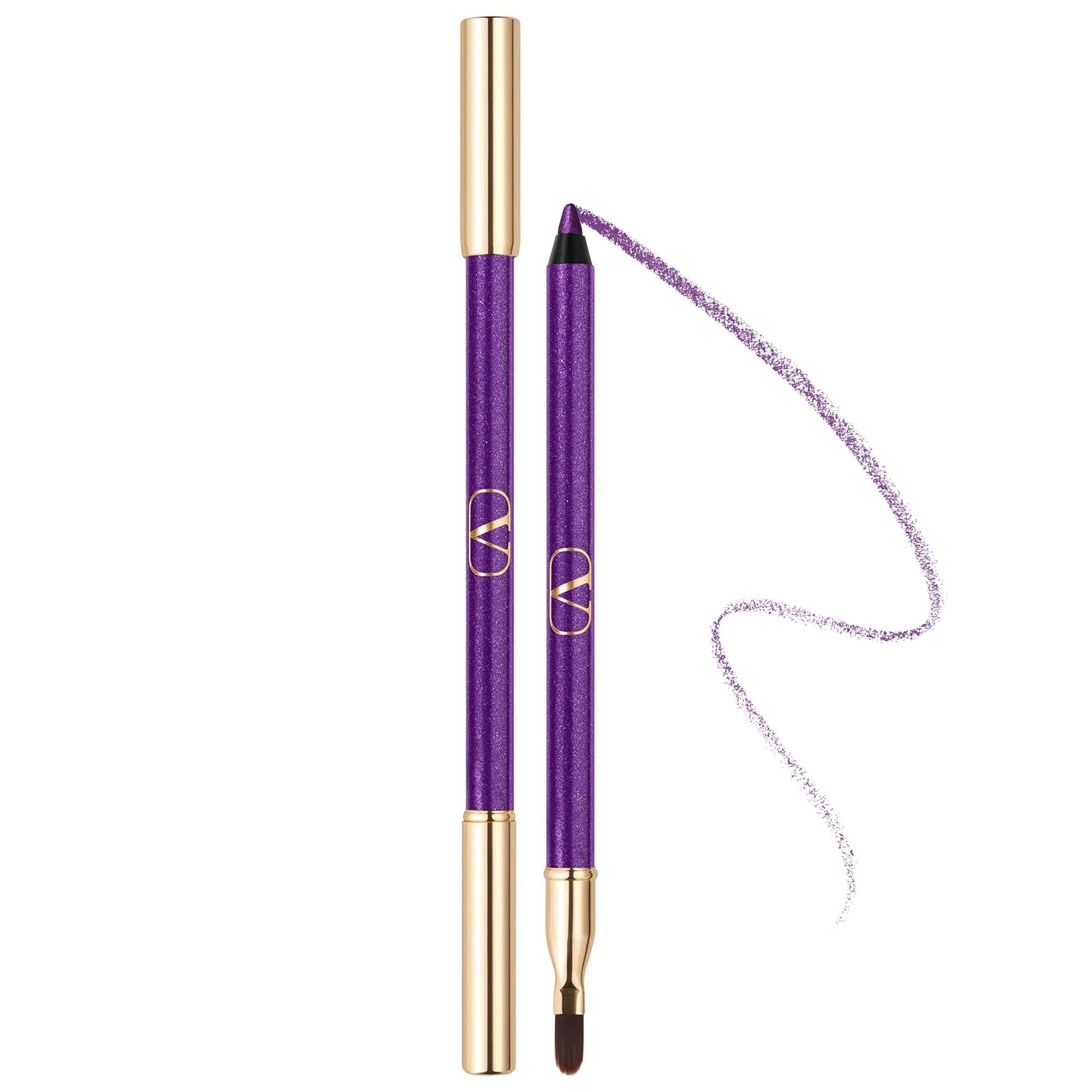 Colorgraph Waterproof Gel Eyeliner Pencil - Long-Lasting, Smudge-Proof Eye Makeup for Busy Lifestyles