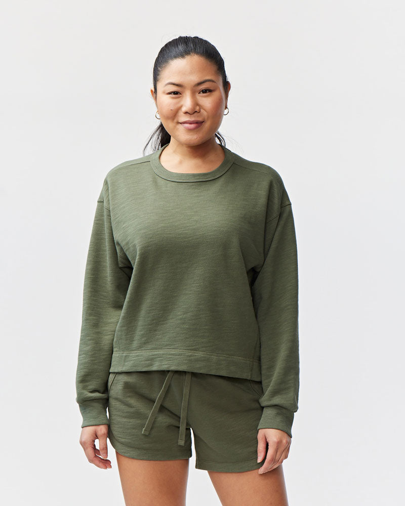 Goal Five Freasy Crew — back view