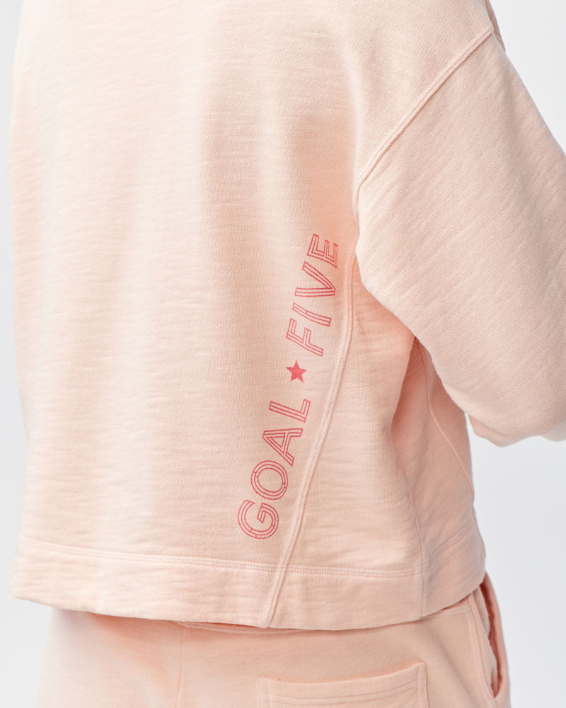 Goal Five Freasy Crew — lifestyle context