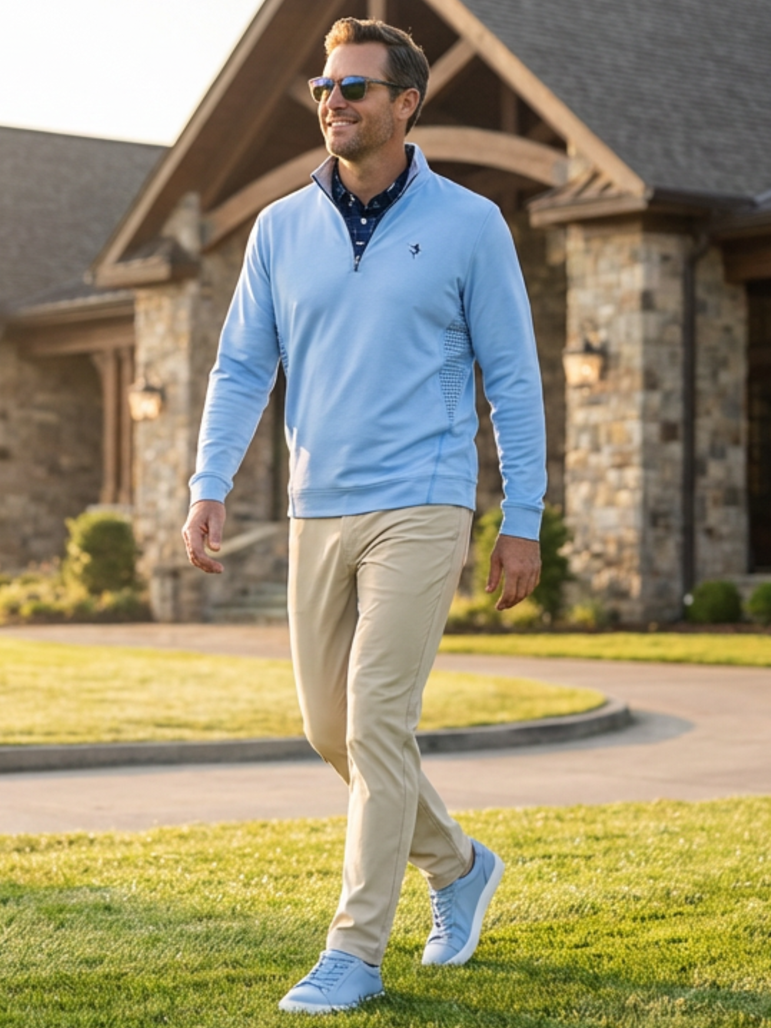 White Water Life Freeport Pant Versatile Performance — detail shot 6