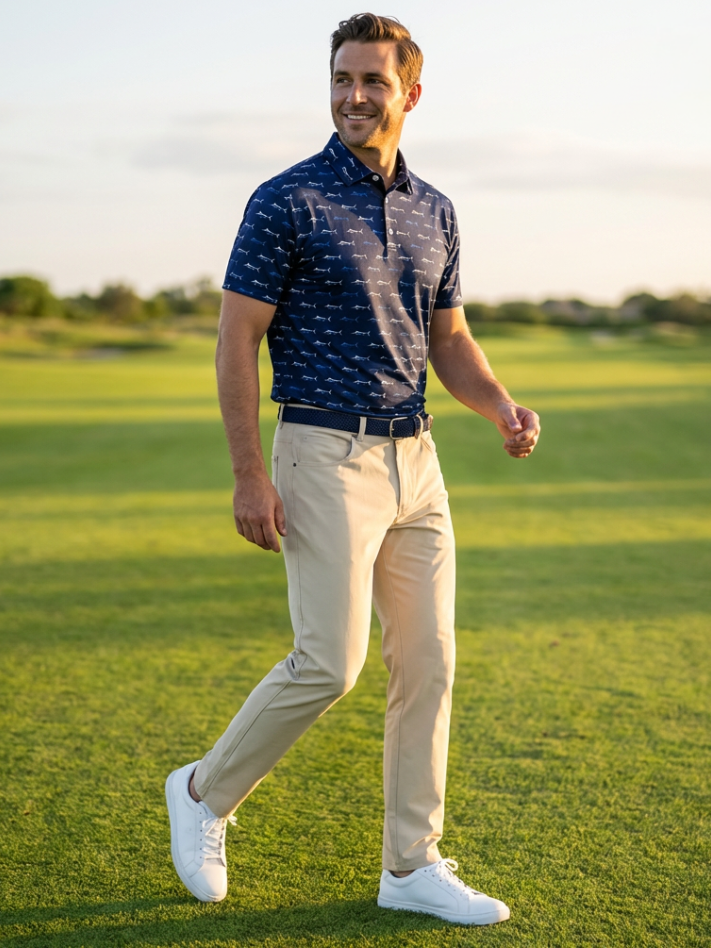 White Water Life Freeport Pant Versatile Performance — construction detail