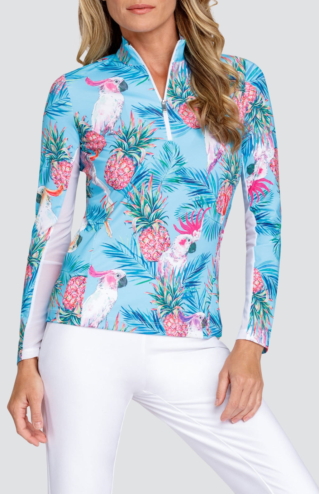 Ani Top - Pineapple Paradise
