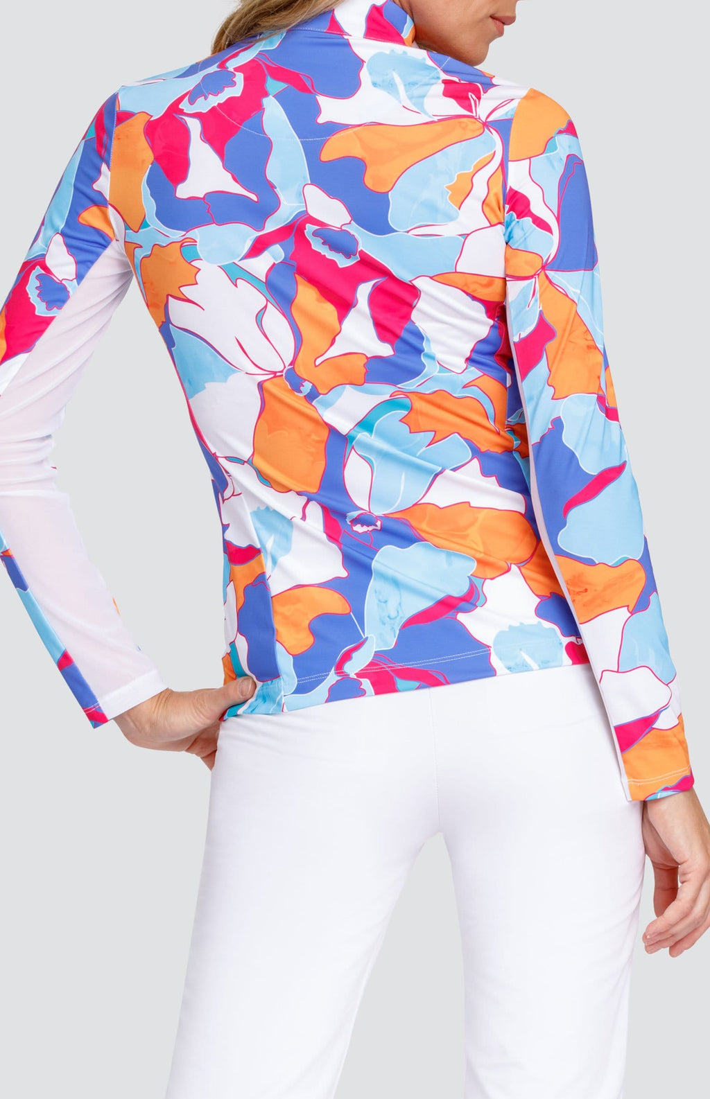 Ani Top - Flosaic