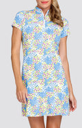 Neale Dress - Ditsy Daisy